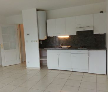 Location Appartement 1 pièce 28m² ST JEAN DE BRAYE 45800 - Photo 5