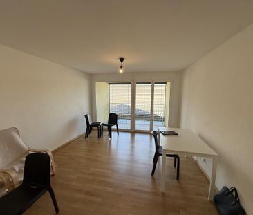 Appartement protégé à Aigle - Photo 1