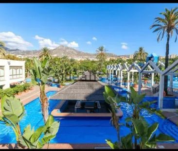 Alquiler de estudio en Avenida Antonio Machado, 106 - Photo 2