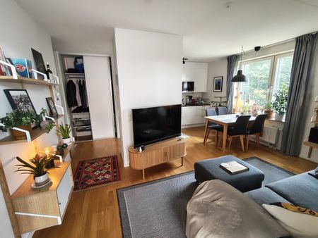 Göteborg - 2rok - tillsv - 13.800kr/mån - Foto 2