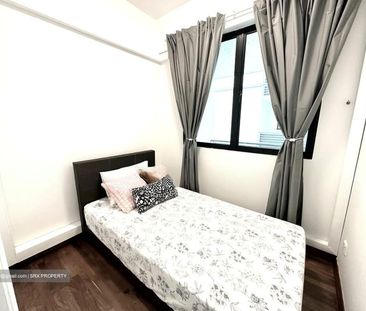 Simei Green Condominium (D18), Condominium - For Rent - Photo 1