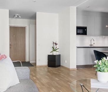 Frestavägen, Sollentuna - Photo 5