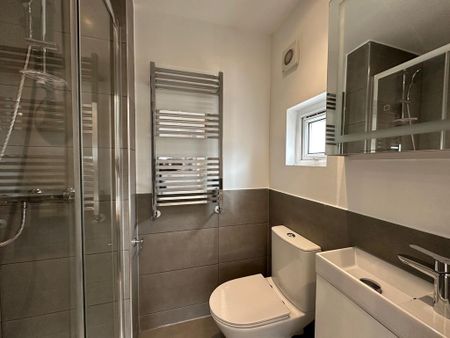 Studio to rent - Photo 5