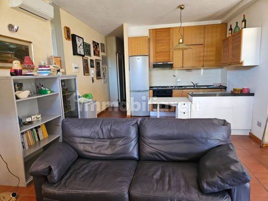Loft via Sergio Chiari 3, Santa Brigida, Pontassieve - Photo 1