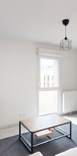 Location Appartement 1 pièce 22m² TOULOUSE 31400 - Photo 1