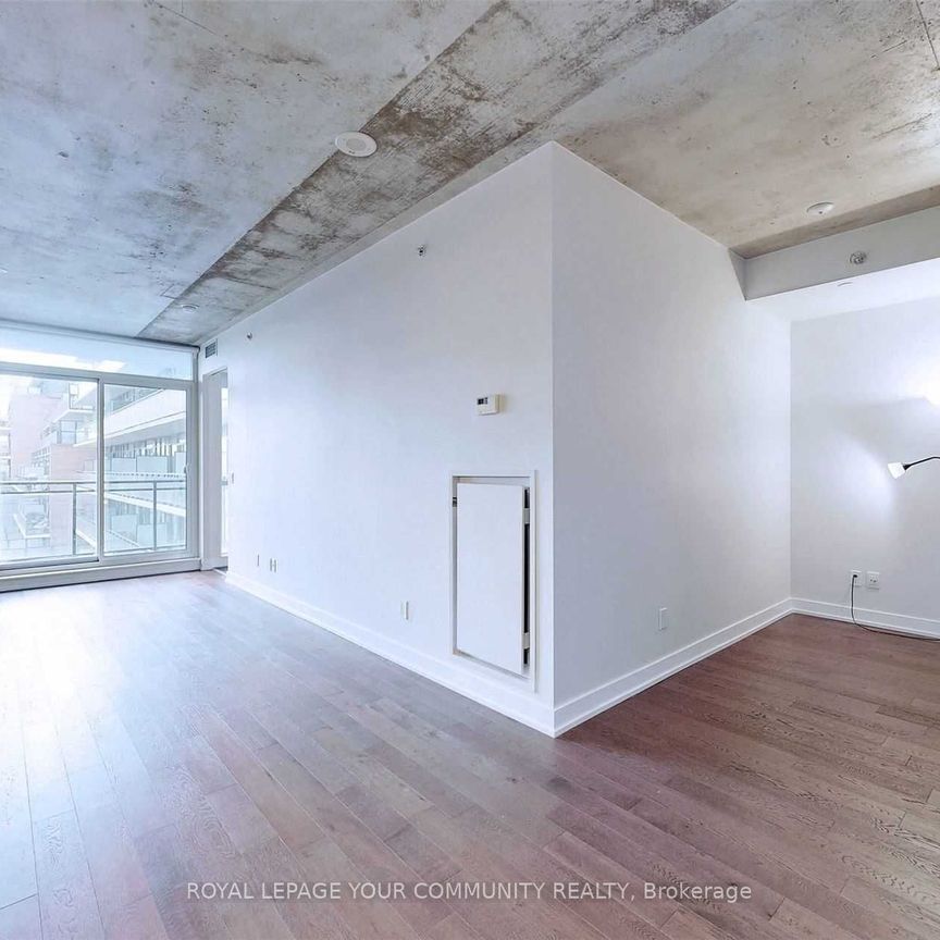 Carlaw Lofts 1190 - Photo 1