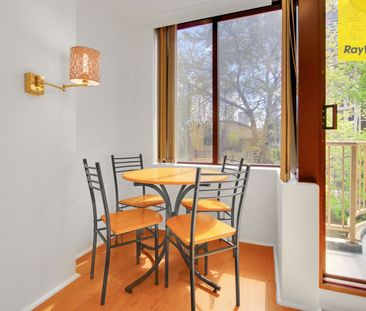 FURNISHED STUDIO APARTMENT - Photo 5