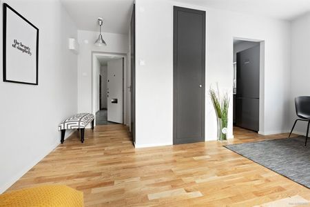 Härnevi skolväg, Bro - Foto 5