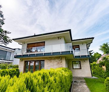 Csatlós utca | Property for Long Term Rent in Budapest - Photo 5