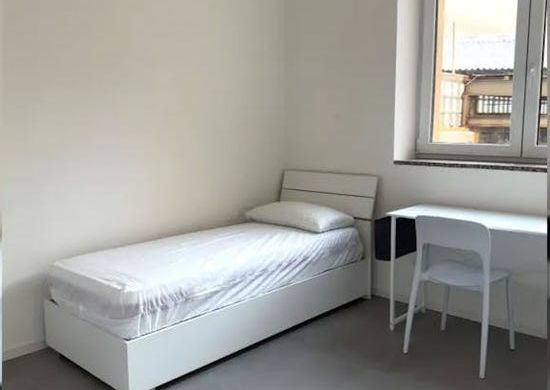 Via Pietro Marocco, Milan, Lombardy 20127