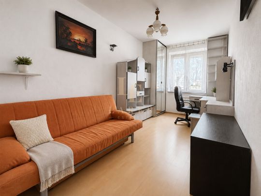 2 osobne pokoje | Metro Natolin | Zwierzęta - Photo 1