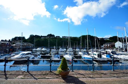 Plas Taliesin, Penarth - Photo 2