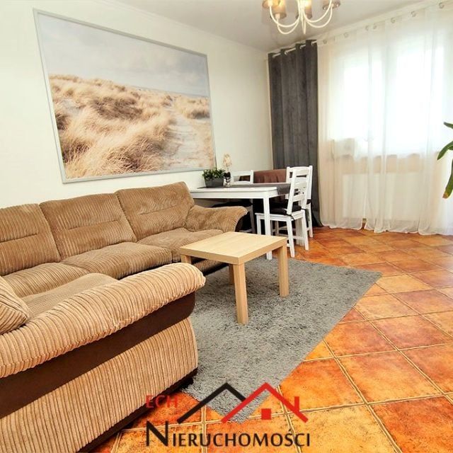 Mieszkanie Gorzów Wielkopolski - Photo 1