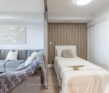 For Lease - 20 Meadowglen Place Unit# 322, Toronto, Ontario - Photo 1
