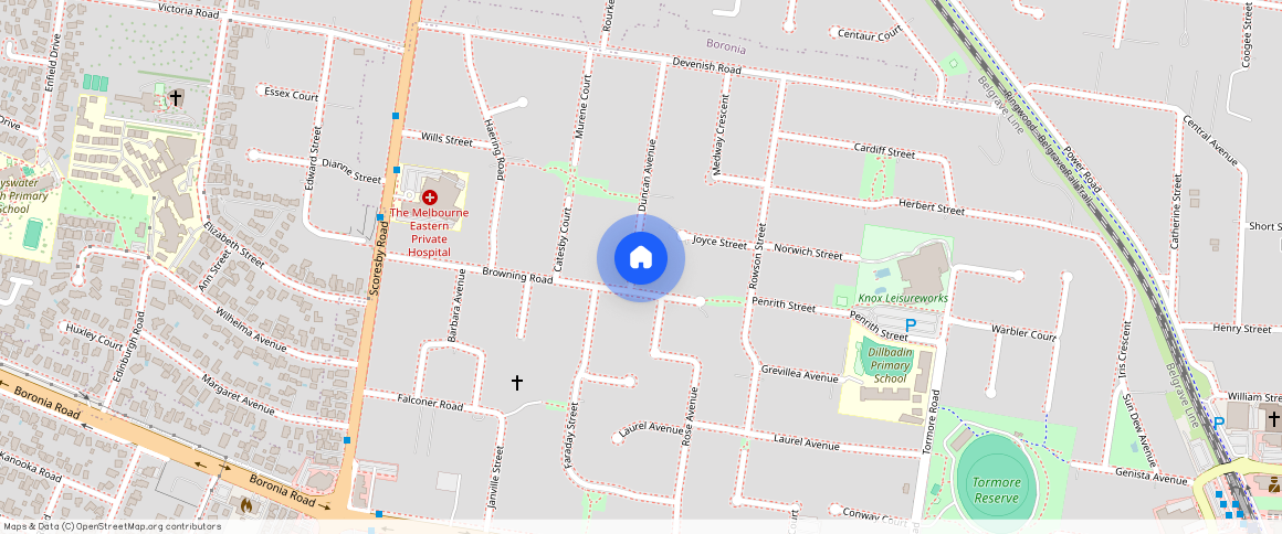 27 Duncan Avenue, Vic 3155, Boronia