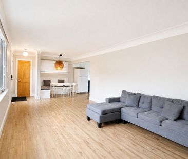 For Lease - 386 Whitney Avenue Unit# Main, Hamilton, Ontario - Photo 3