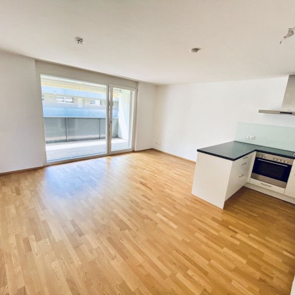 Charmant & modern: 2-Zimmer-Terrassenwohnung in Lustenau zu vermieten! - Photo 1