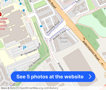 Netherfield Place, Priestley Road, Basingstoke, RG24 - Photo 1