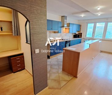 Location Appartement 3 pièces 74m² EYBENS 38320 - Photo 2