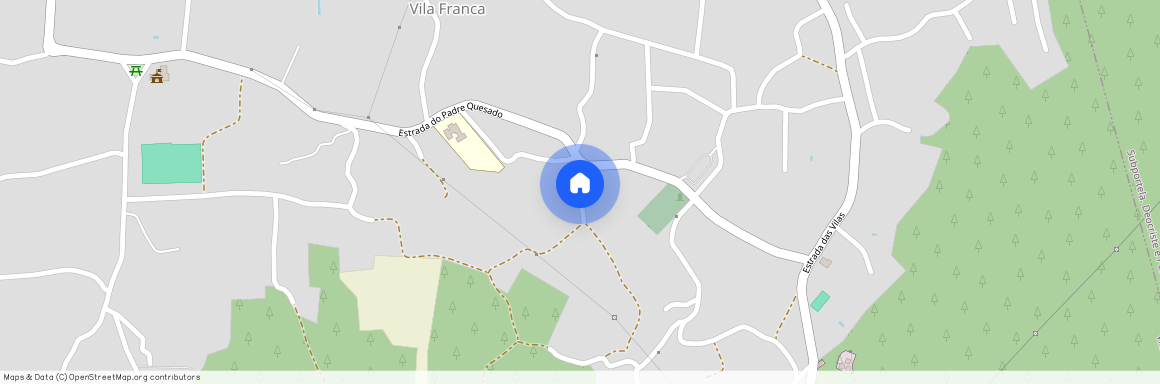 Caminho do Burel, Viana