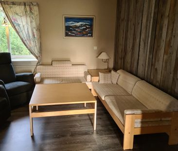Bertnäsvägen, Norrfjärden - Photo 3