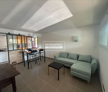 Location Appartement 2 pièces 38m² - Photo 1
