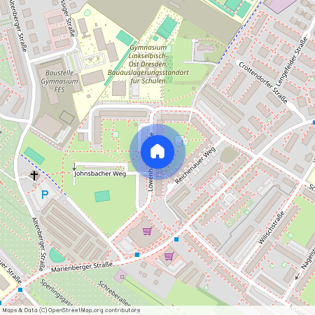 Löwenhainer Str. 14, 01279 Dresden - Tolkewitz