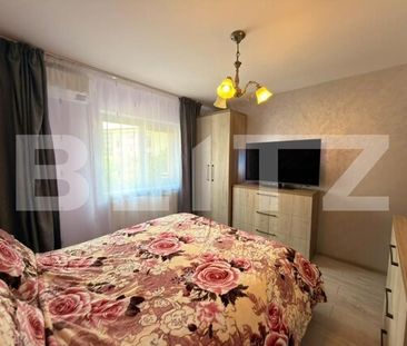 Apartament cu 2 camere, 54 mp, zona Henri Coanda, Sarari - Photo 4