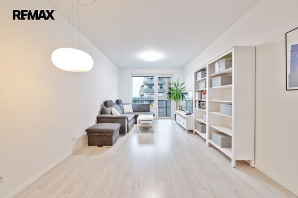 Pronájem bytu 2+kk 61 m² - Photo 1