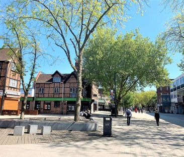 1 bedroom flat to rent - Photo 3