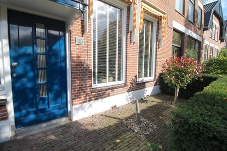 Te huur: Huis Prins Hendrikstraat in Breda - Foto 3