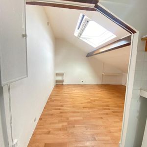 Studio en centre ville - Photo 2