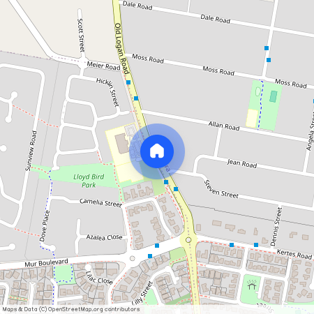 Camira, Ipswich Region