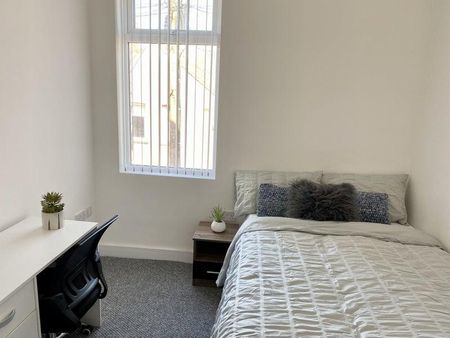 1 bedroom terraced house to rent - Photo 3