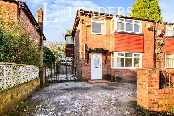 3 bedroom semi-detached house to rent - Photo 1