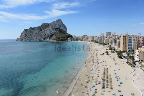 Calpe / Calp - Photo 1