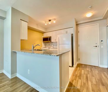 For Lease - 83 Borough Drive Unit# 1509, Toronto, Ontario - Photo 5