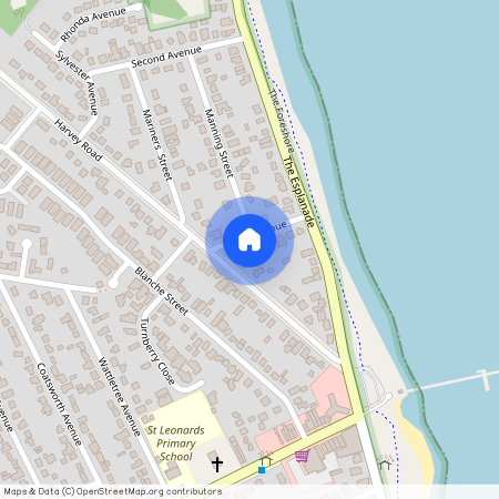 St Leonards, Geelong Region