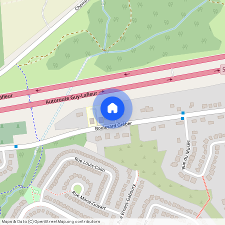 1072 Boulevard Gréber, Gatineau, Gatineau, Outaouais, J8T 5R5