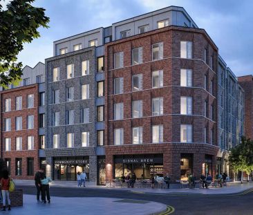 Deluxe Corner Studio - Photo 2