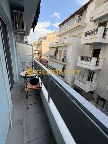 Διαμέρισμα για ενοικίαση Βαρνάβα (Παγκράτι) - Photo 4