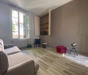 Location Appartement 1 pièce 35m² SAUMUR 49400 - Photo 4