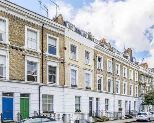 1 bedroom flat to rent - Photo 1