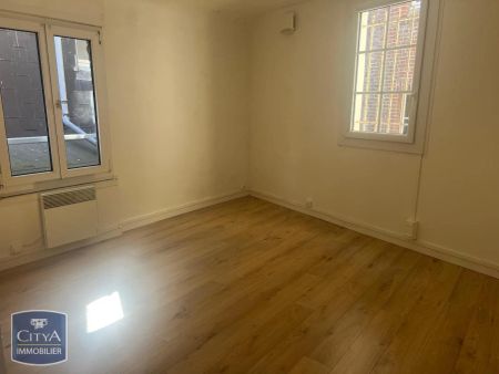 Appartement à louer 3 pièces 44.23m² - Photo 4