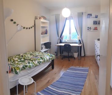 Restalundsvägen, Örebro - Foto 1