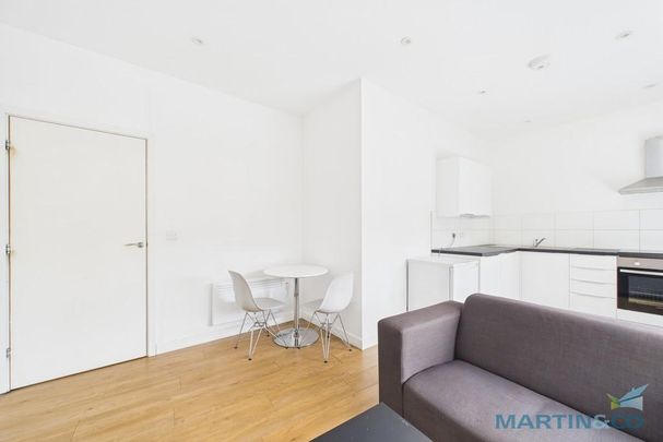 1 bedroom apartment to rent - Photo 1