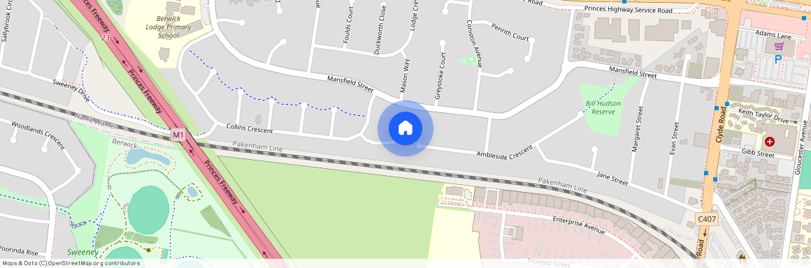 3/4 Daniher Close, VIC 3806, Berwick