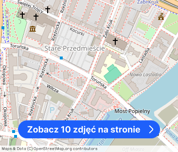 Studio Apartament z Balkonem Kawalerka Nowoczesna od Maja - Zdjęcie 1
