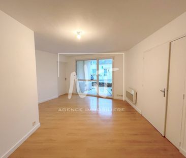 APPARTEMENT A LOUER ANGERS 49000 LA DOUTRE 1 CHAMBRE AVEC TERrASSE - Photo 4