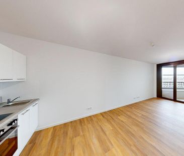 Ready to Move In? Dein 1-Zimmer-Zuhause in der EuropaCity - Photo 3